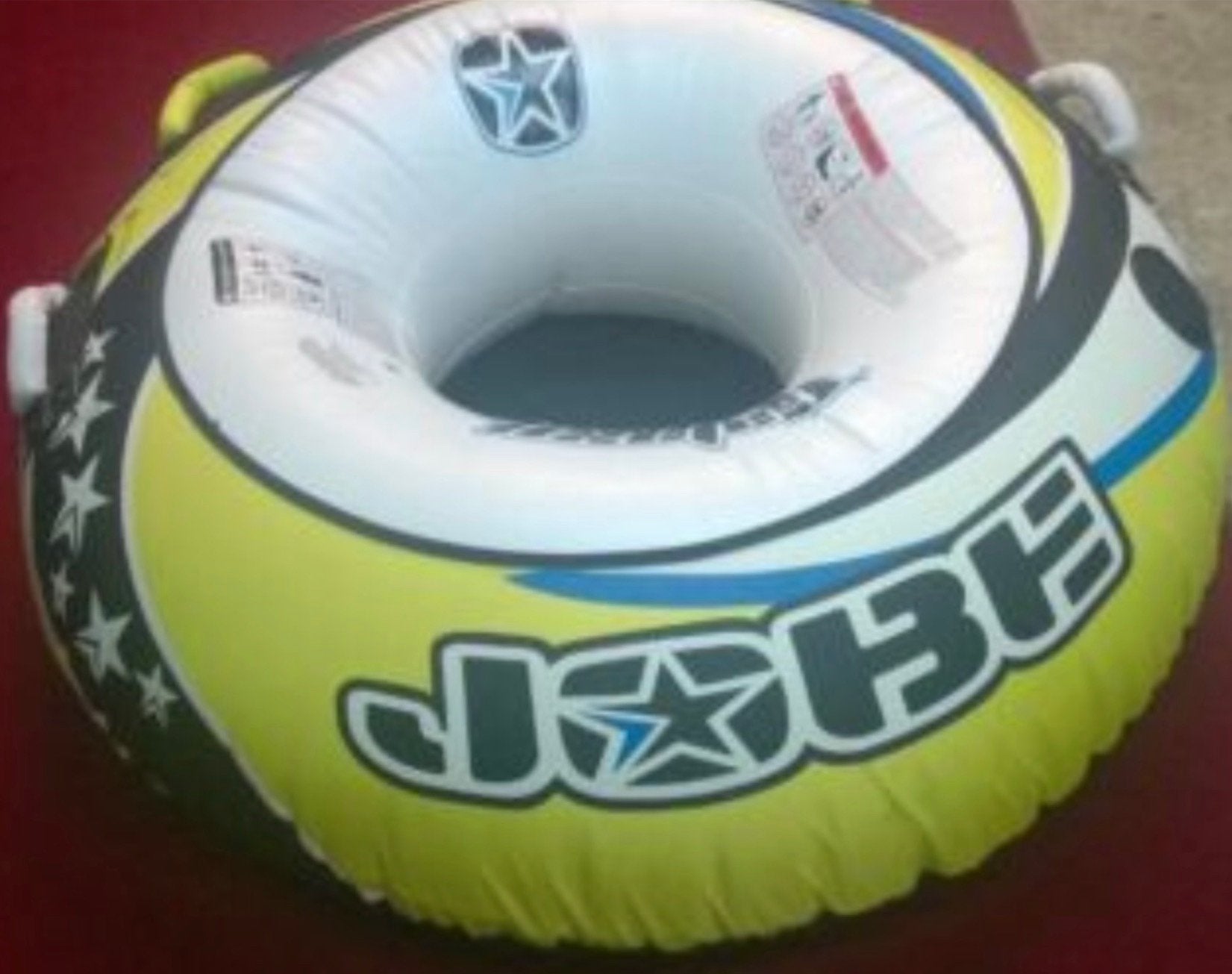 Boot spullen, Ophalen of Verzenden, Zo goed als nieuw