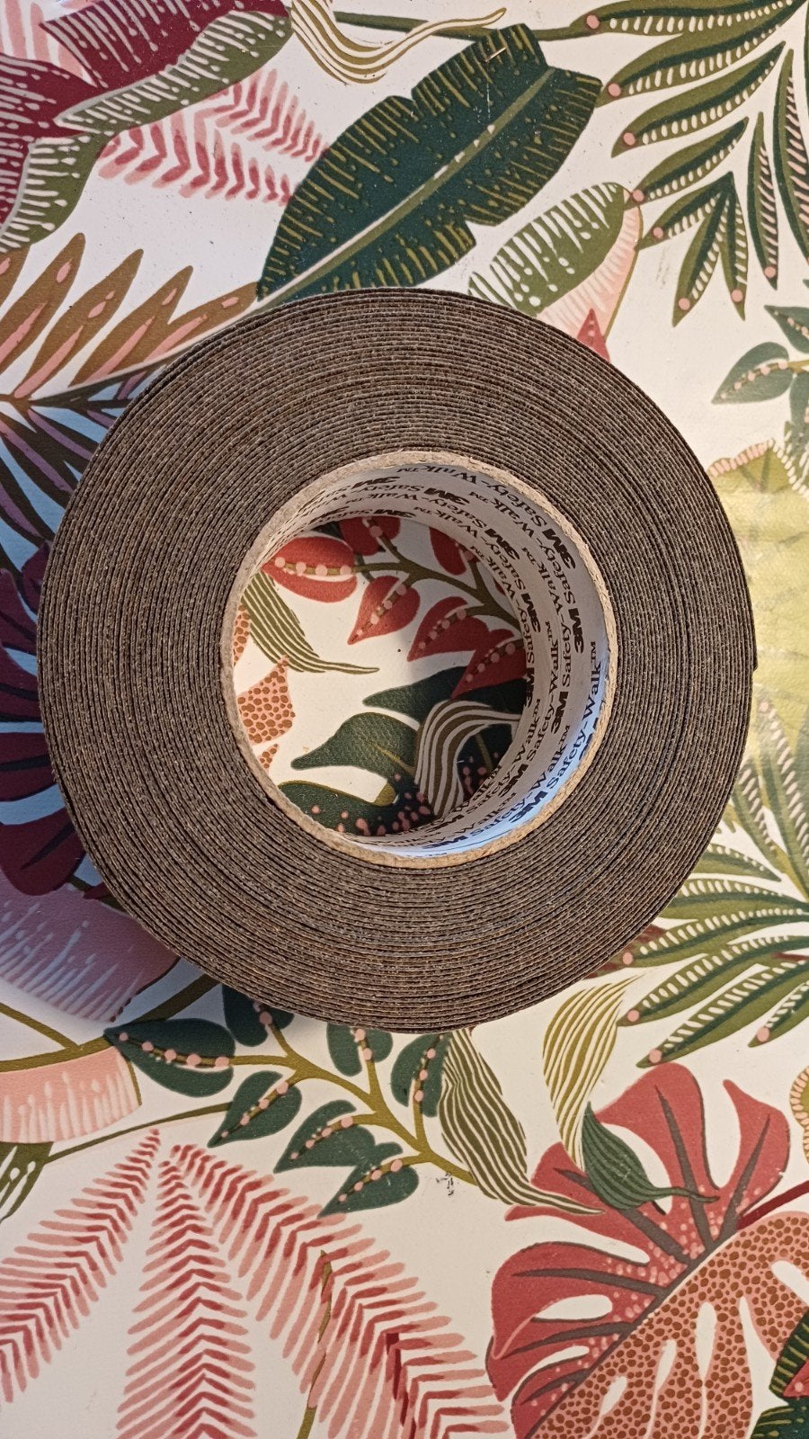 3M safetywalk anti slip tape, Ophalen, Zo goed als nieuw