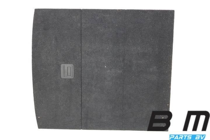 Laadvloer bagageruimtevloer VW Passat B6 3C9863463, Gebruikt