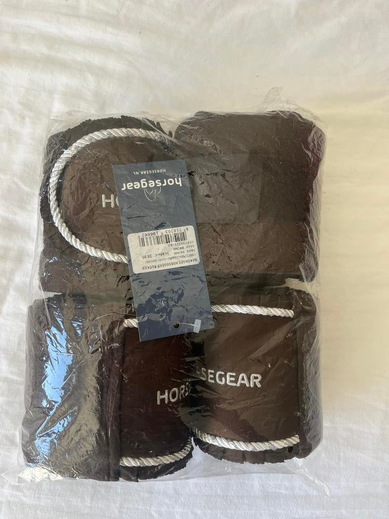Bandages paard, Ophalen of Verzenden, Nieuw, Rijden