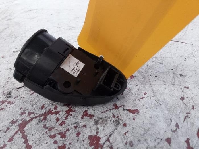 Radiobediening Stuur van een Nissan Almera Tino, Auto-onderdelen, Gebruikt, -, -, Ophalen of Verzenden