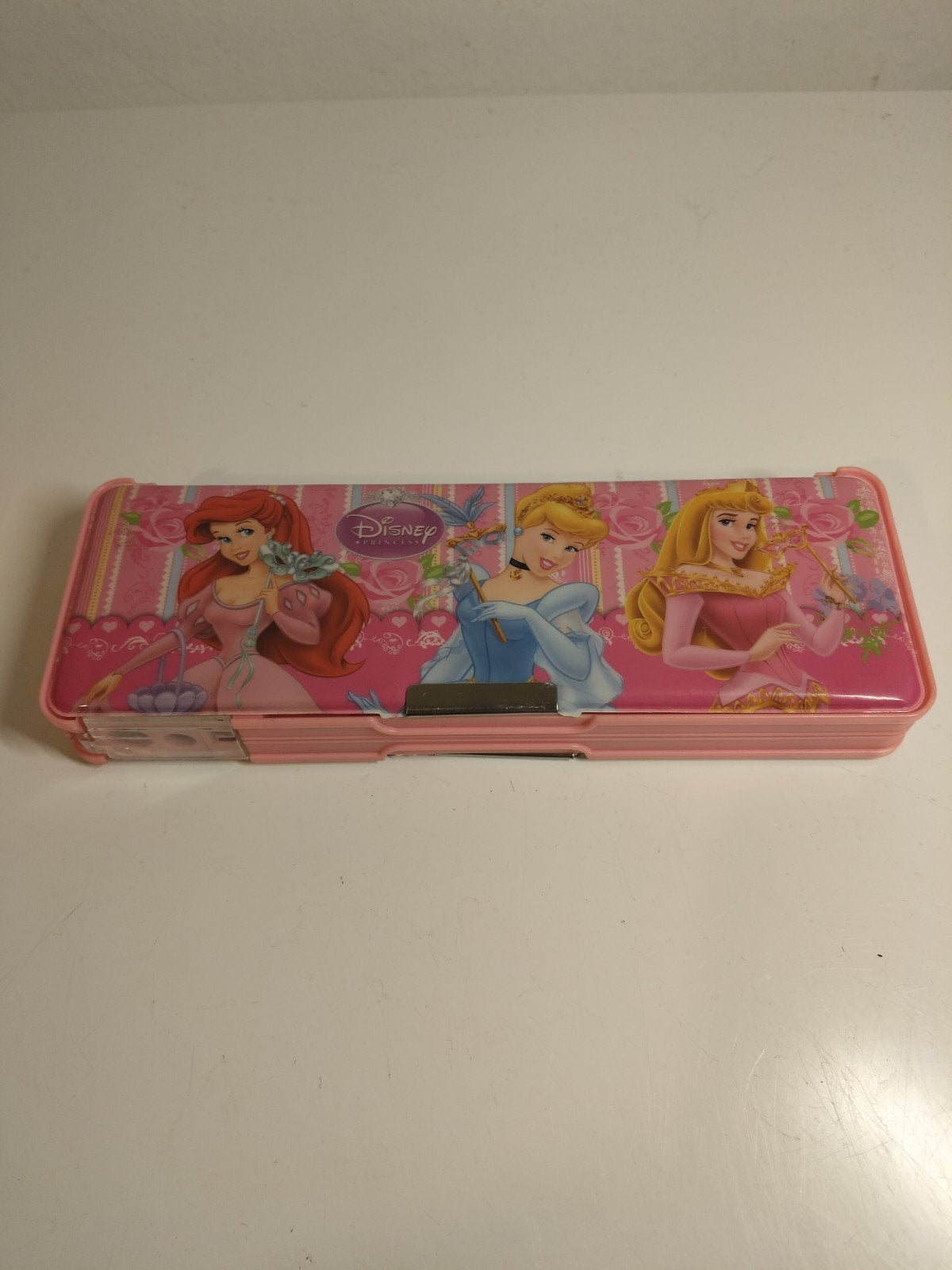 Mooie Etui van DISNEY princessen, Ophalen, Gebruikt