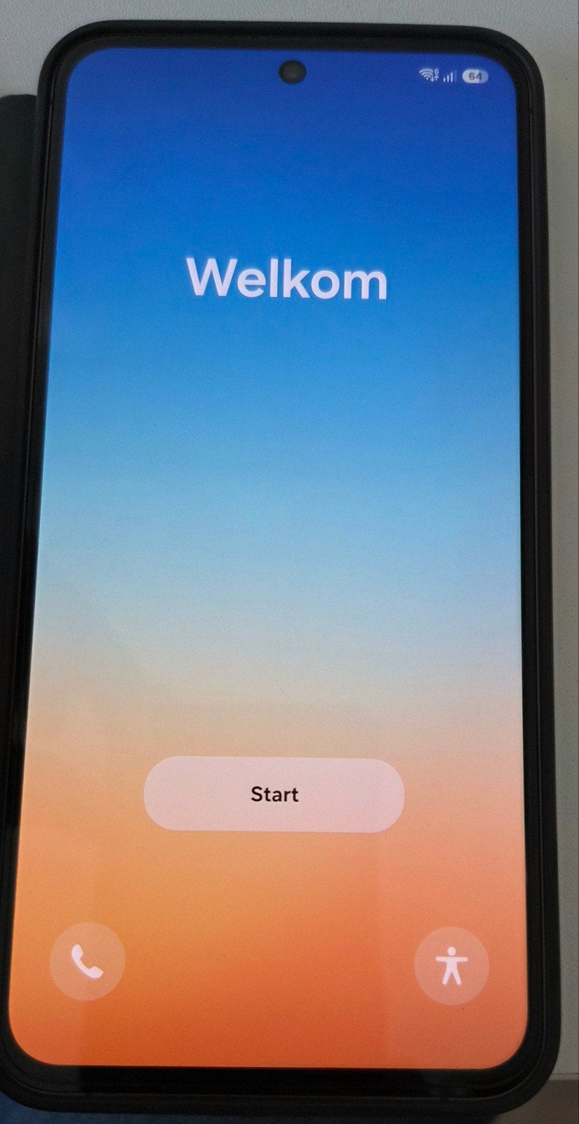 Samsung Galaxy S24 FE - Zo goed als nieuw
