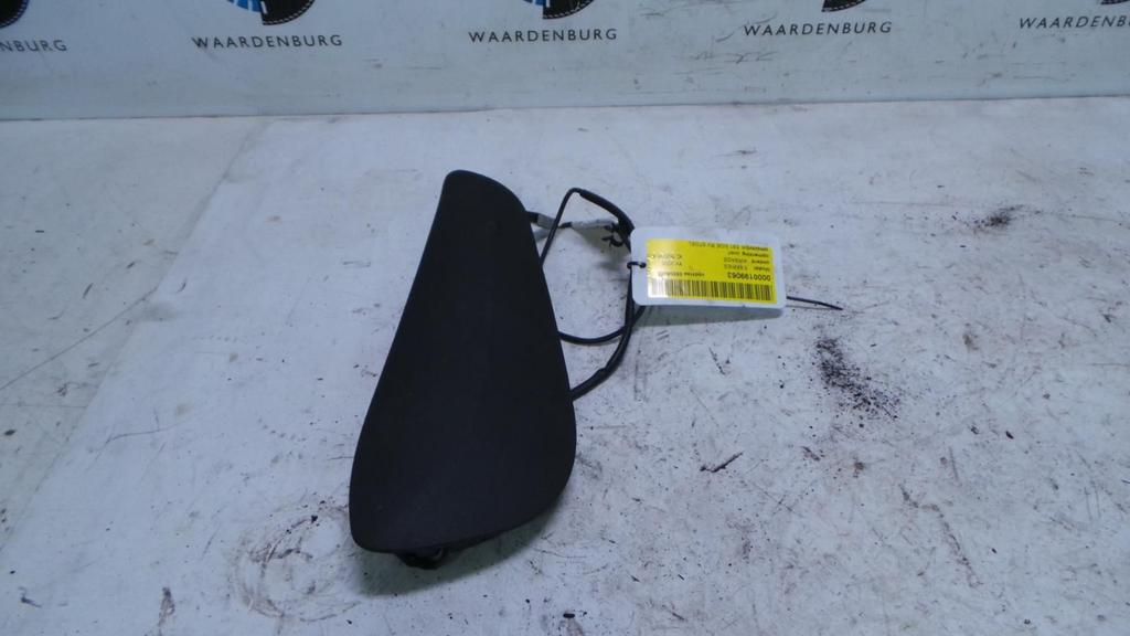 BMW 3 SERIES 320D AIRBAG RECHTS 2006, Ophalen of Verzenden, Gebruikt, Stiba lid