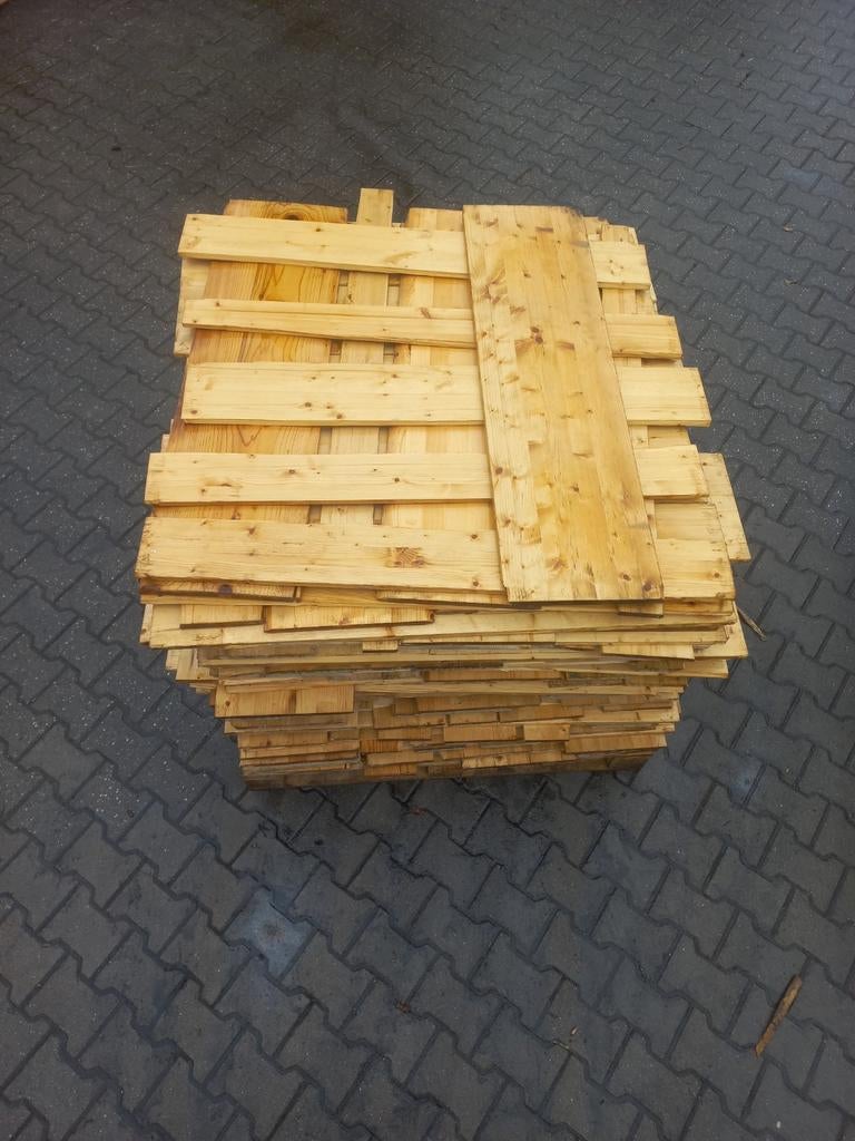 Kaasplanken - Diverse maten en houtsoorten, Doe-het-zelf en Verbouw, Hout en Planken, Gebruikt, Minder dan 25 mm, Ophalen of Verzenden