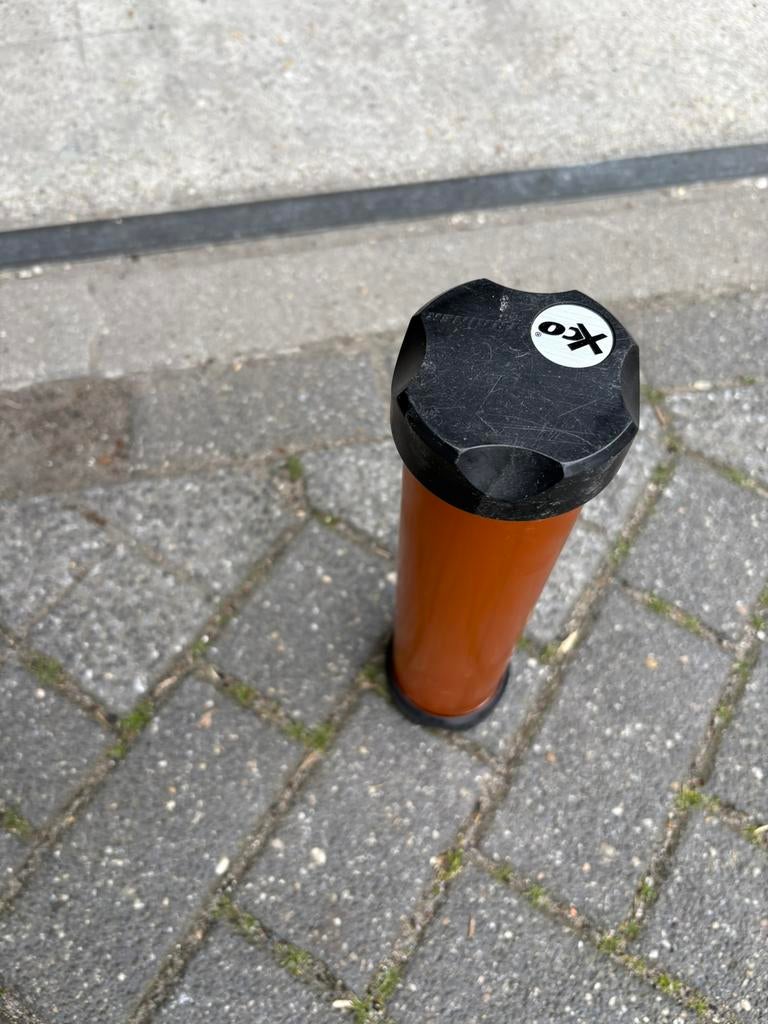 Xco xcore buis goud maat L ( kleindeukje  ), Gebruikt, Overige typen, Ophalen of Verzenden, Xco