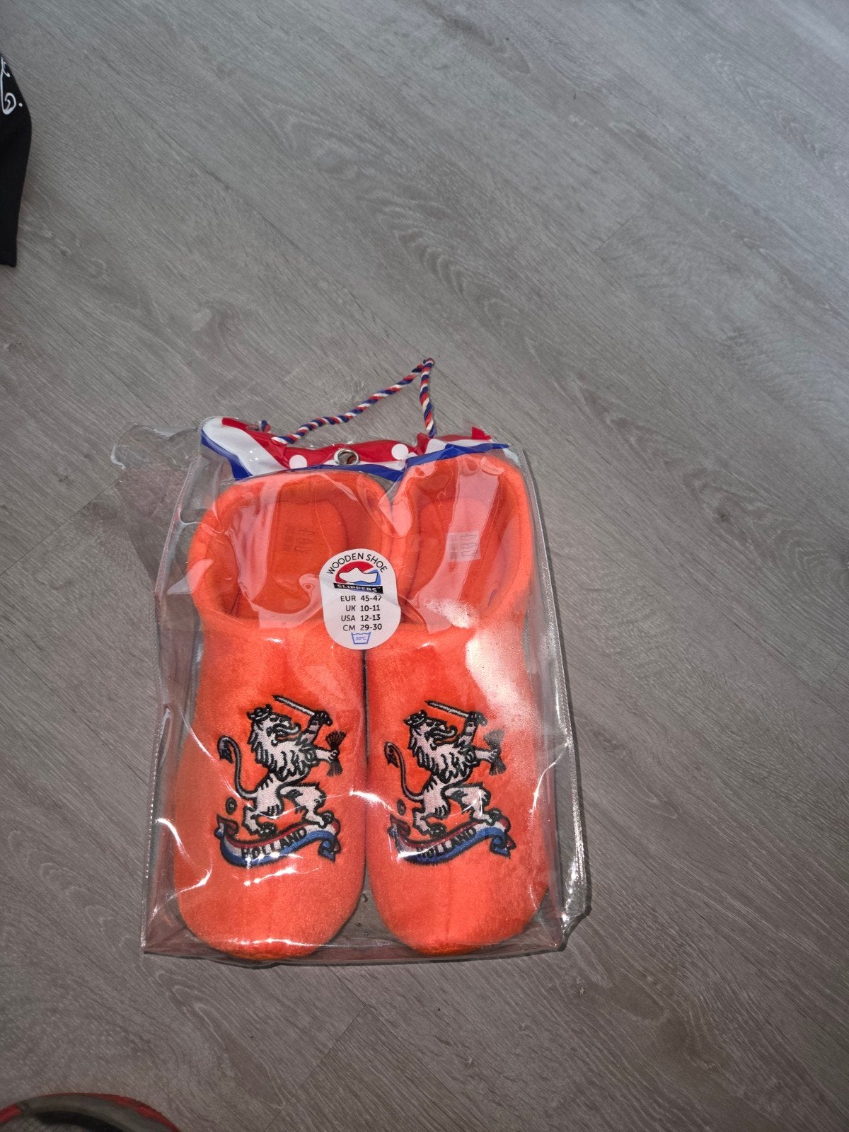 Hollandse souvenirs, Ophalen, Nieuw