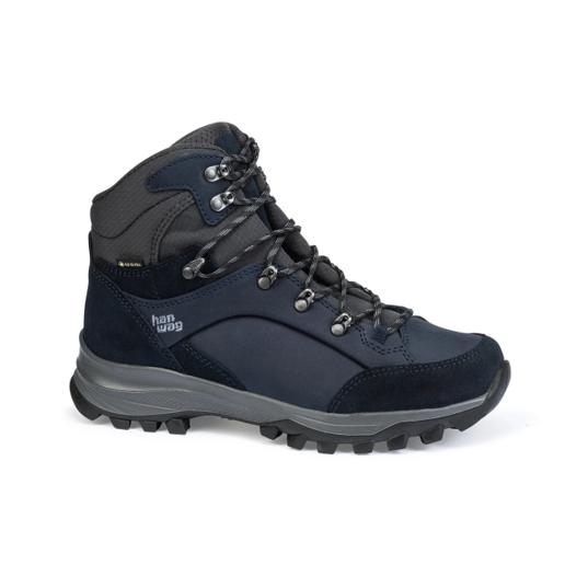 Hanwag wandel/trekking dames smalle voet (Narrow) 39,5 (6), Ophalen of Verzenden, Nieuw, Schoenen