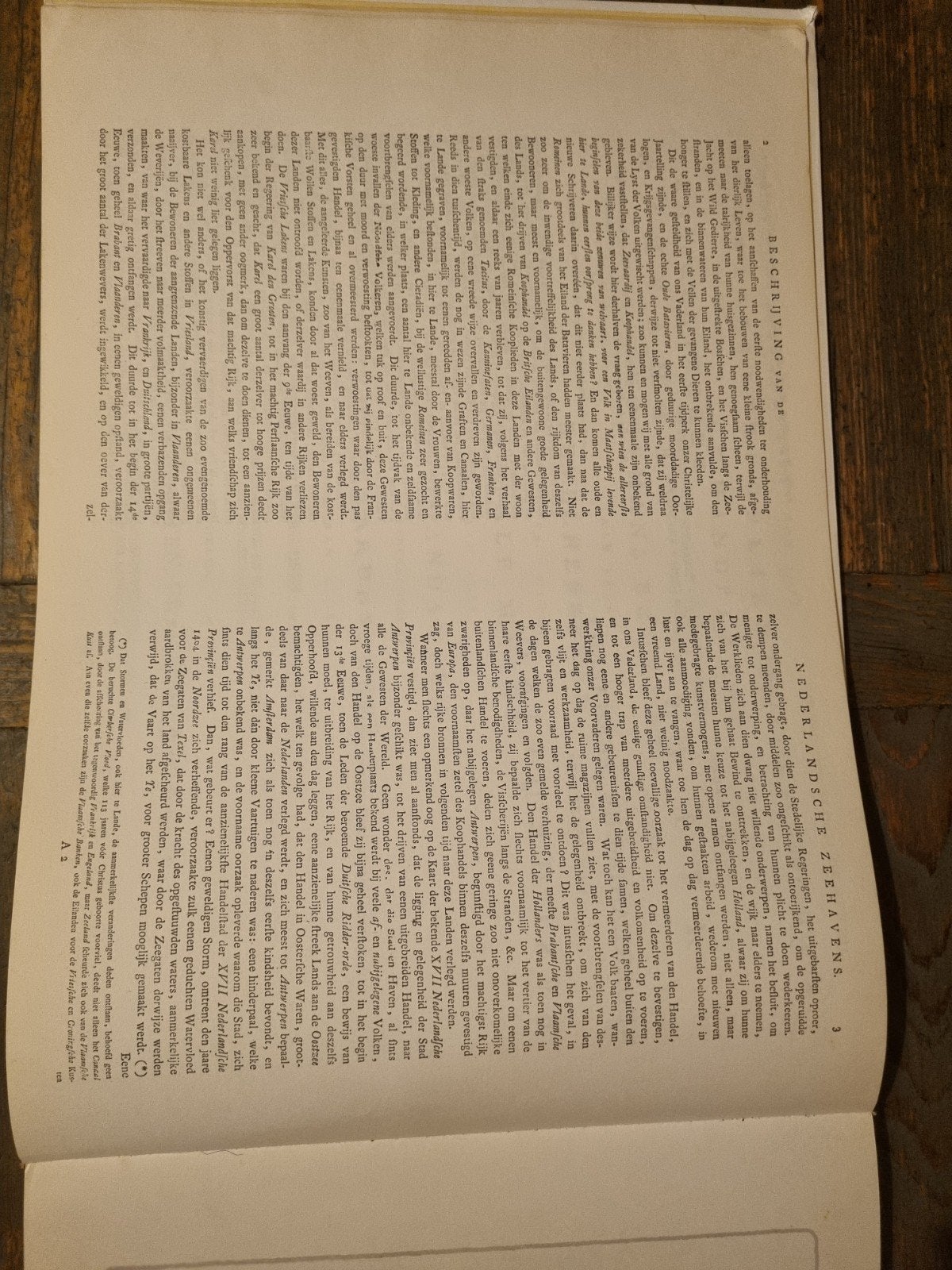 Historische prenten: Walvisvangst, Haringvisserij, Rammekens, Ophalen of Verzenden, Gelezen, Onbekend, Nederland