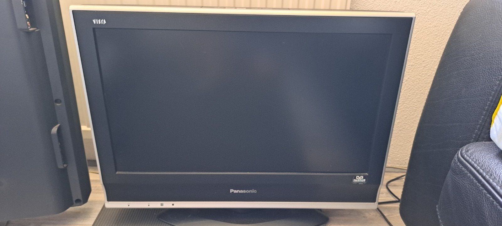 Panasonic Viera TX-26LXD70F LCD TV, Audio, Tv en Foto, Televisies, Ophalen, Gebruikt, Panasonic, 60 tot 80 cm