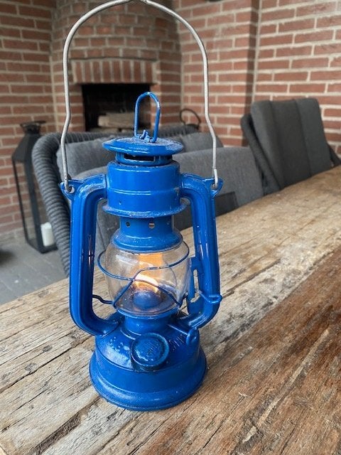 stormlamp, Ophalen of Verzenden