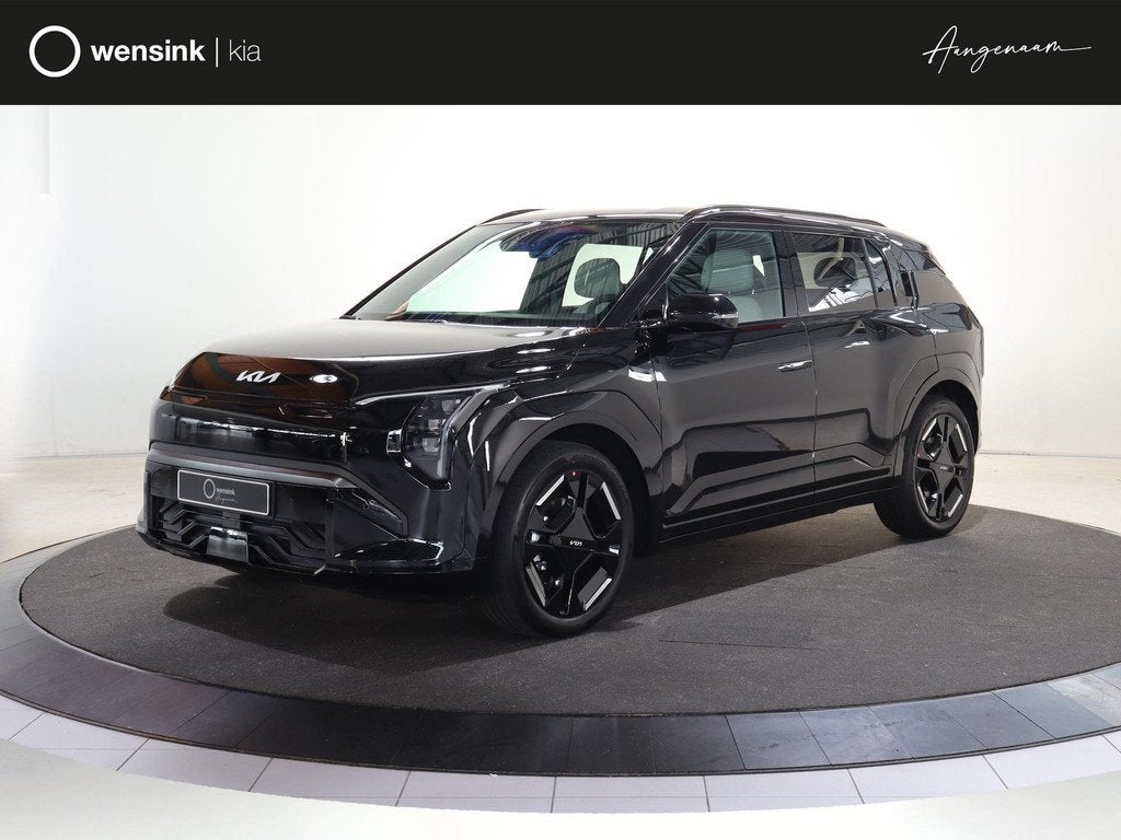 Kia EV3 GT-Line Business Edition 81.4 kWh | 19" lichtmetalen