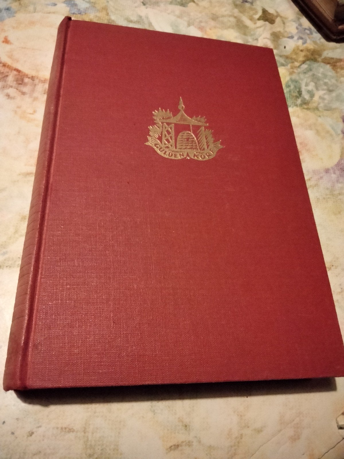 Willy Corsari - Geliefde dwaas 1950, Boeken, Ophalen of Verzenden, Gelezen