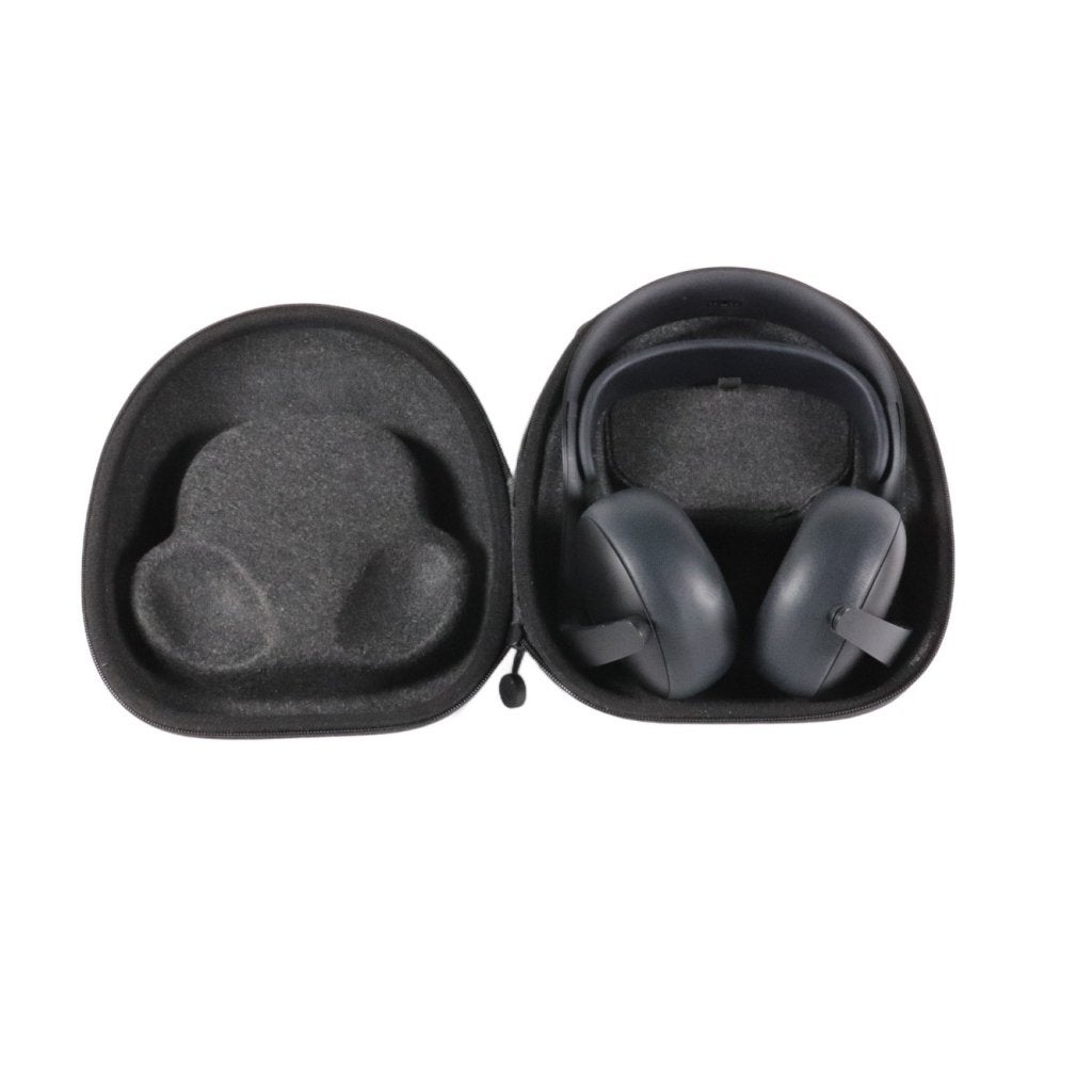 Sony Pulse 3D Zwart Headset - Nette Staat, Sony, Gebruikt, Support@sony.com, 1-7-1 Konan, Minato-ku
Tokyo 108-0075
Japan