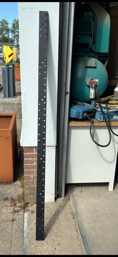 Landreus / herder Maaikorf balkrug te koop, Ophalen, Glastuinbouw, Overige typen
