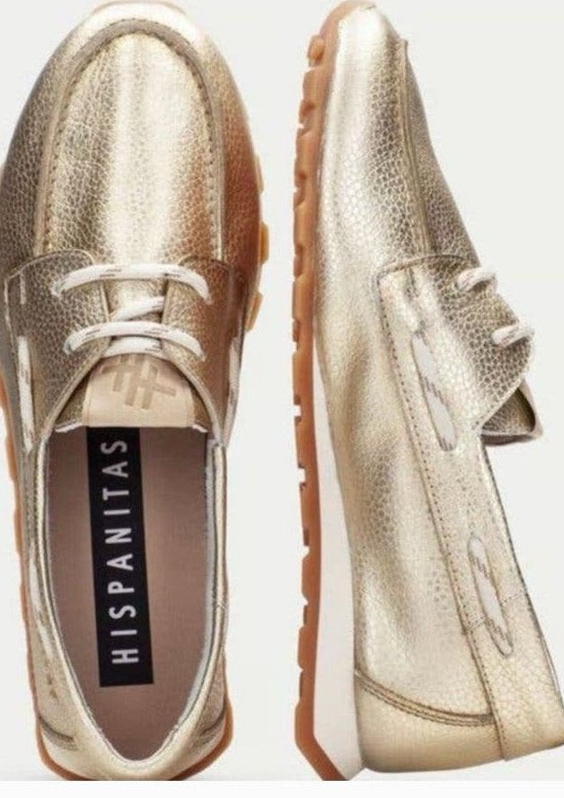 HISPANITAS LOAFERS NIEUW 41, Overige kleuren, Verzenden, Instappers, Nieuw