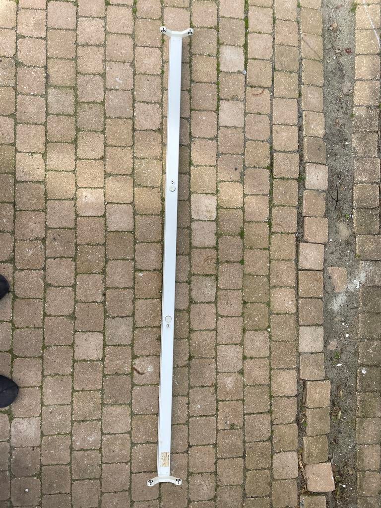Philips TL-armaturen, Ophalen, Zo goed als nieuw, Minder dan 50 watt, Armatuur