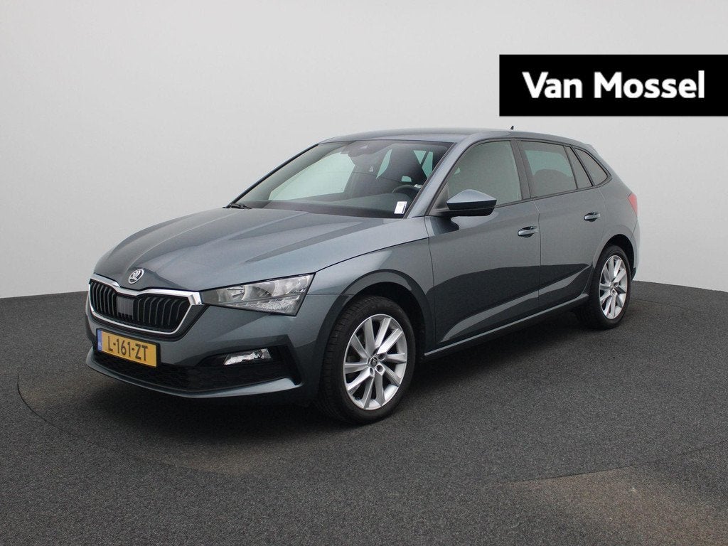 Skoda Scala 1.0 TSI Sport Business | Apple Carplay / Android
