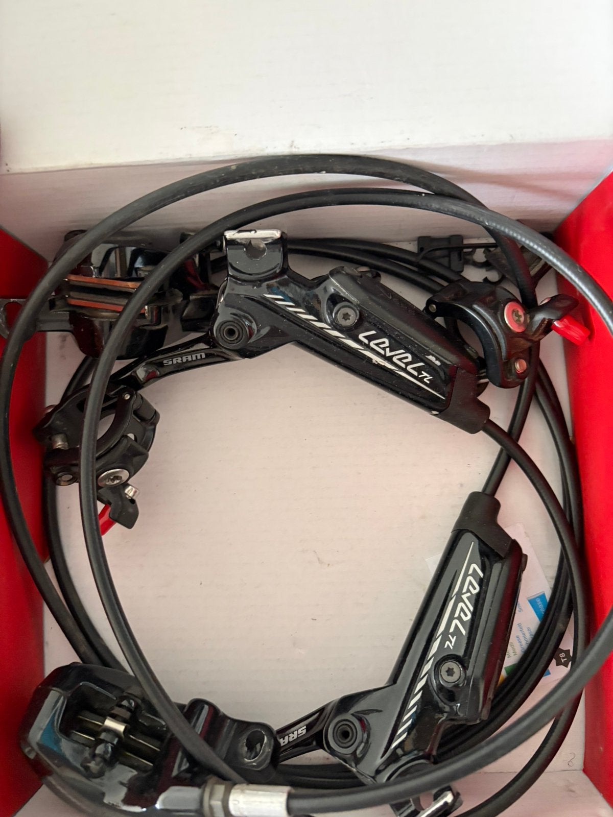 Sram 1x11 X1/X0 groupset, Fietsen en Brommers, Fietsonderdelen, Verzenden, Zo goed als nieuw