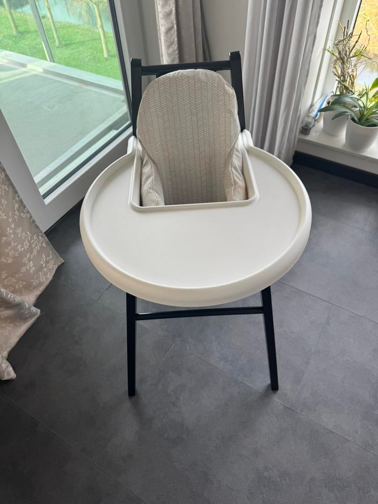 IKEA Blames kinderstoel, Kinderen en Baby's, Kinderstoelen, Ophalen, Zo goed als nieuw, Overige typen