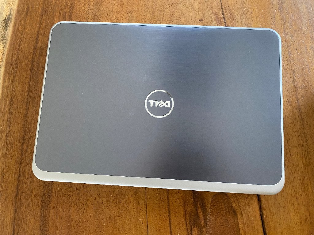 Dell Inspiron 15R-5521 Laptop battr8 defect, Computers en Software, Gebruikt, 15 inch, 8 GB, Ophalen of Verzenden