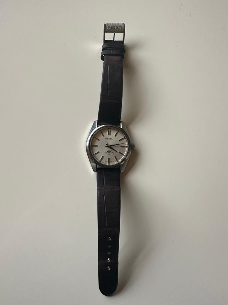 Seiko, King Seiko jaren 70’, Ophalen of Verzenden