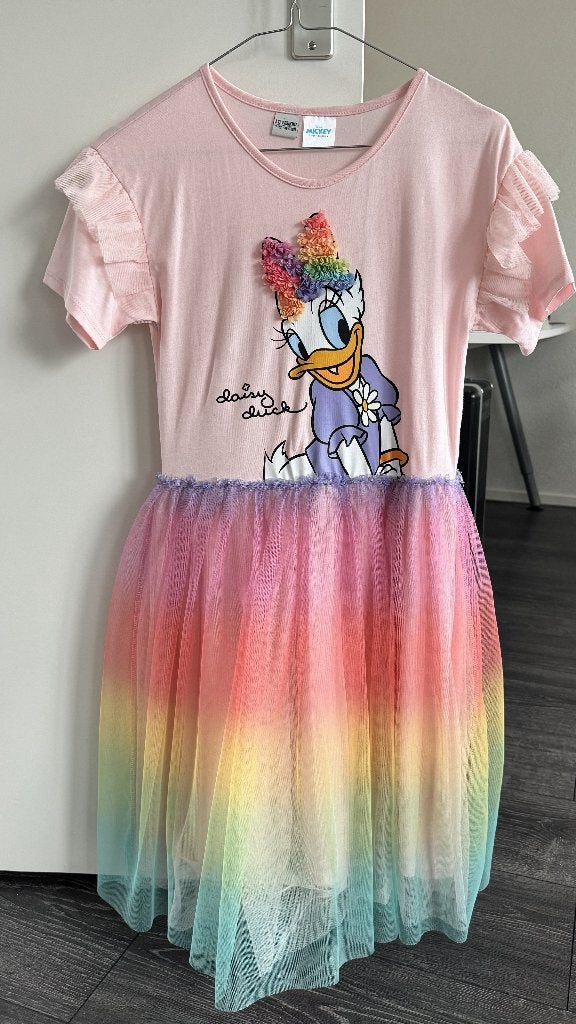 Disney jurk, Ophalen of Verzenden, Nieuw, 146 t/m 152, Meisje