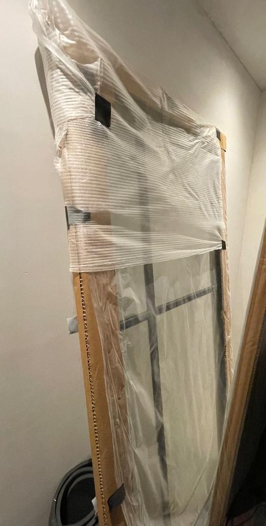 CanDo Capital schuifdeur Lincoln, Ophalen, 80 tot 100 cm, Binnendeur, Nieuw