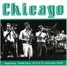 Chicago, Ophalen of Verzenden, Gebruikt, Pop