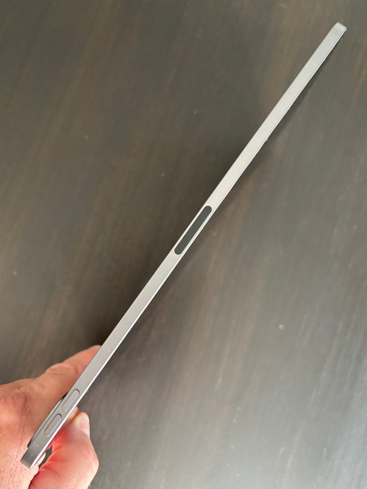 Foto 8 van iPad Pro 11 inch 128Gb (2e generatie) z.g.a.nw.
