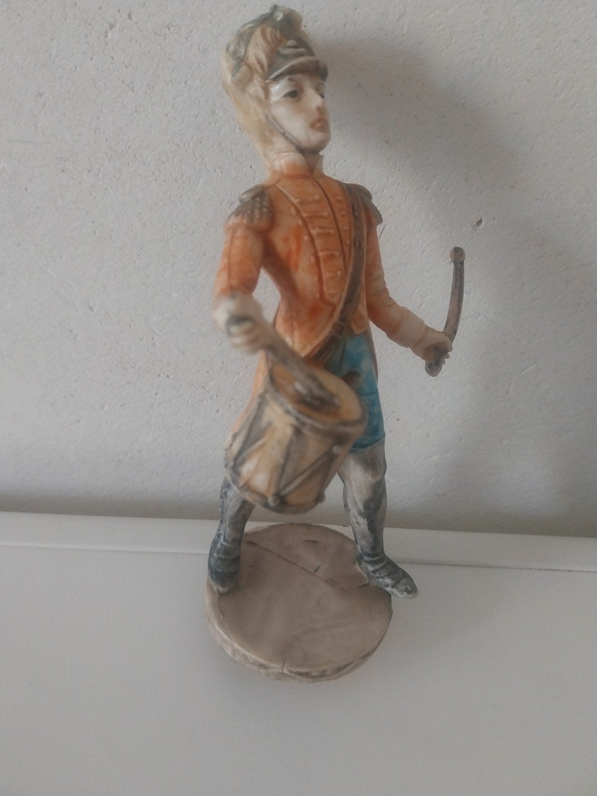 Figure n.514, Ophalen of Verzenden, Overige typen