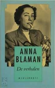 Anna Blaman: De verhalen, Ophalen of Verzenden, Gelezen, Anna Blaman, Nederland