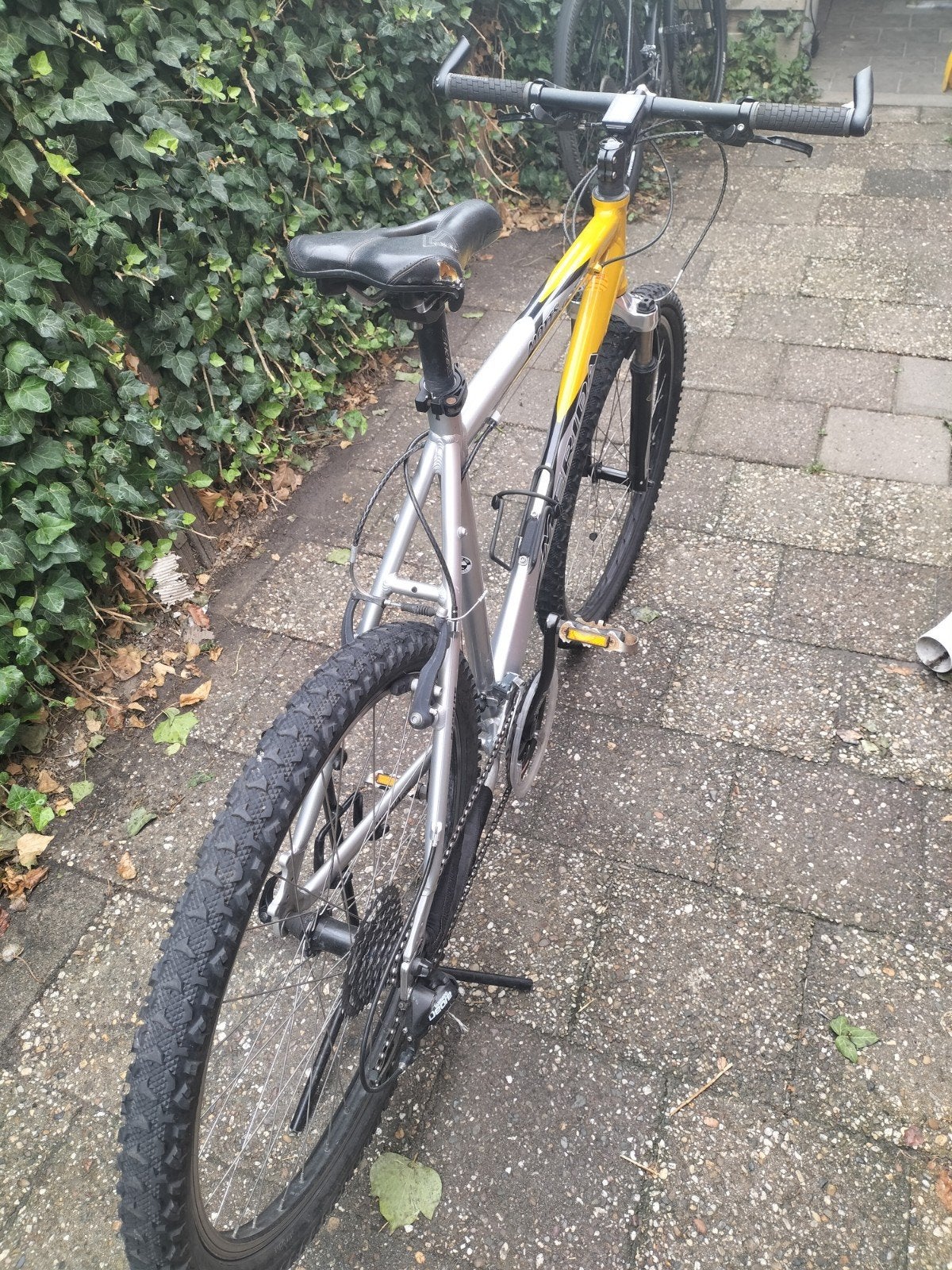 Merida Matts Sport 100 Mountainbike - 55cm frame, Ophalen, Gebruikt, Hardtail, Merida
