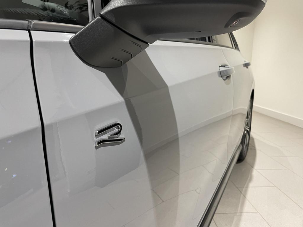 Volkswagen Golf Variant 1.5 eTSI R-Line Edition | EM | Navig, Auto's, Volkswagen, 12 maanden, Stof, 1498 cc, Euro 6