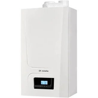 Remeha Avanta Ace 28c CW4 CV-ketel (Nieuw in doos), Hoog rendement (Hr), Cv-ketel of Combi-ketel, Nieuw, Ophalen of Verzenden