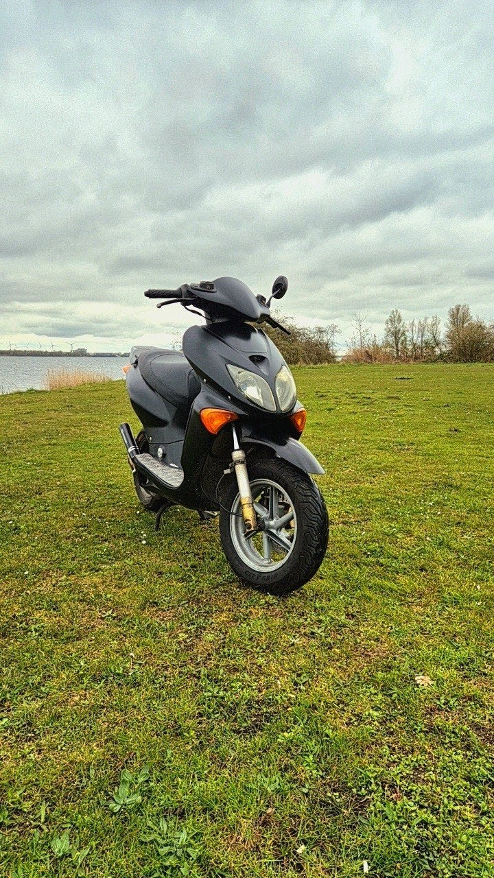 Scooter Honda x8r, Ophalen, Gebruikt, Benzine, Overige modellen