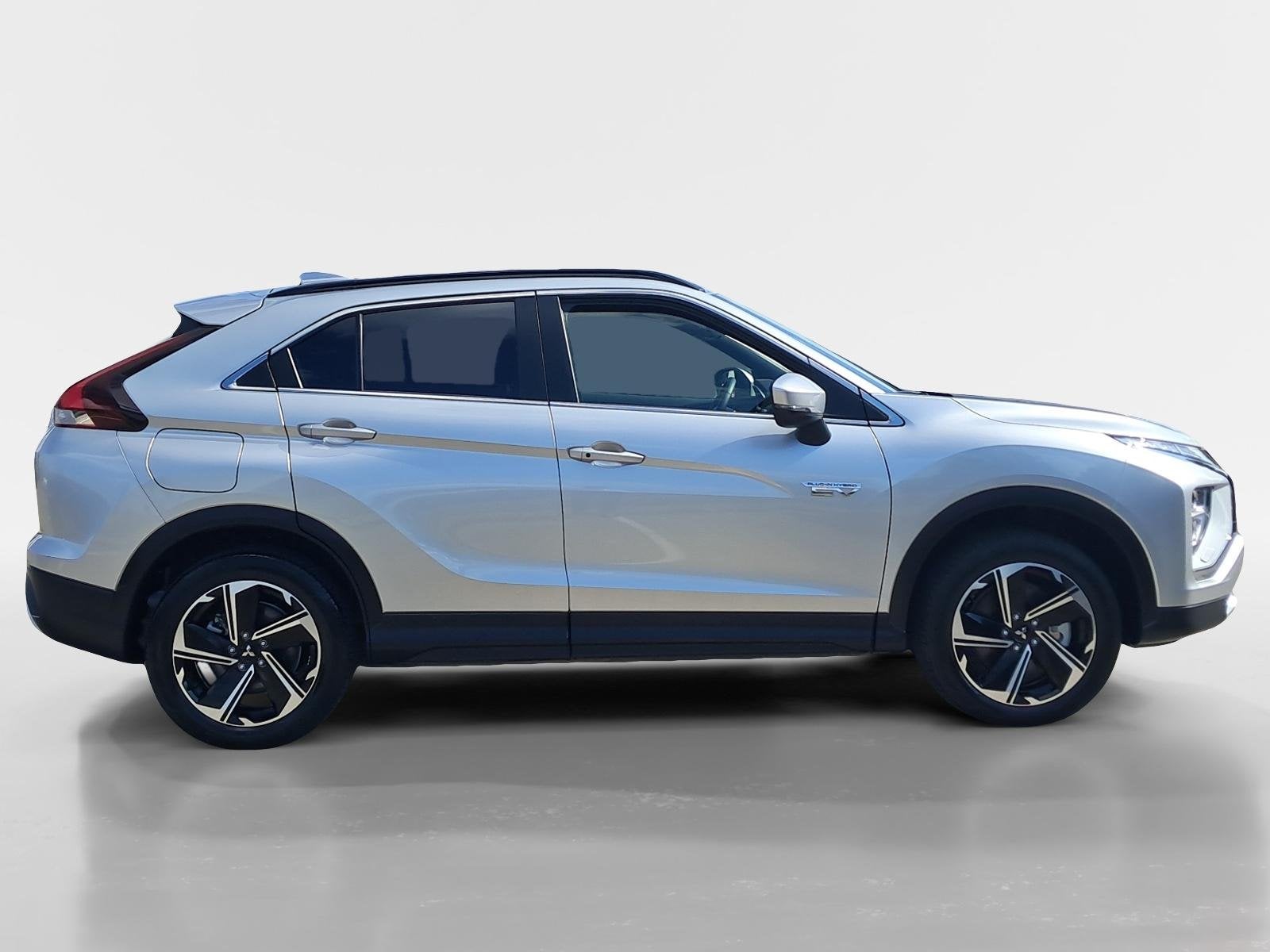Mitsubishi Eclipse Cross 2.4 PHEV Intense+ | Navi | Stoelver, Automaat, 14 kWh, Euro 6, 4 cilinders