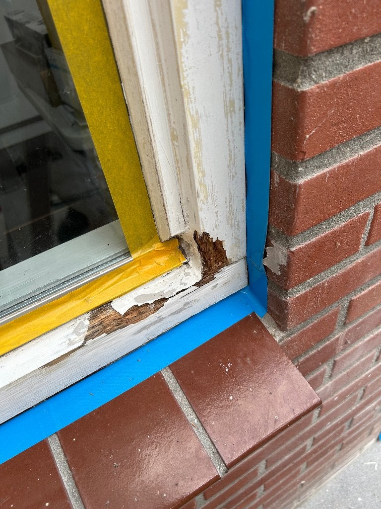 Schilder gezocht? Muren, plafonds, kozijnen & deuren, Kleuradvies, Binnenschilderwerk