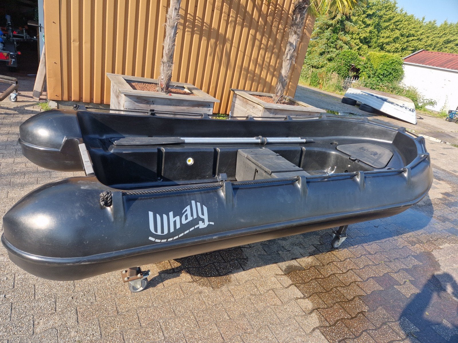 Diverse Tour / Visboten Gebruikt en Demo's!!!, Ophalen, Postma, Info@postmawatersport.nl, NL