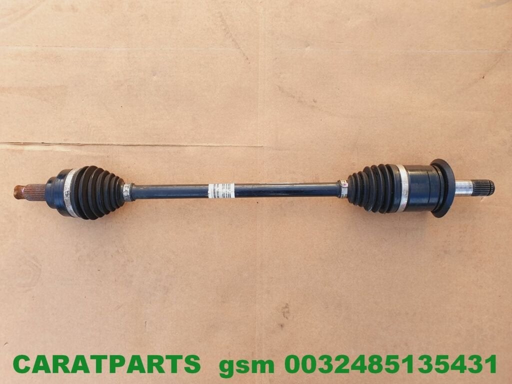 8644244 steekas f20 aandrijfas f21 kardan 1 serie cardan, Petuelring 130
80788  Munich, DE, Gebruikt, Info@bmw.de, Ophalen of Verzenden