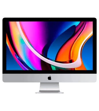 iMac 27” 2019 i5 16GB 1TB SSD - Zeer Nette Staat, Computers en Software, Apple Desktops, Ophalen, Gebruikt, SSD, IMac