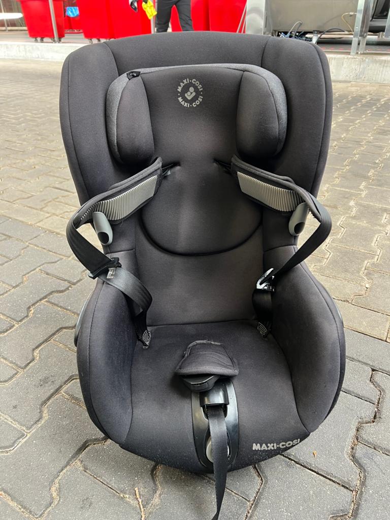 Maxi cosi Axiss, Kinderen en Baby's, Autostoeltjes, Ophalen, 9 t/m 18 kg, Maxi-Cosi, Gebruikt