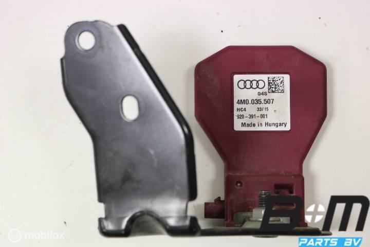 Telefoonantenne Audi A4 8W Sedan, Auto diversen, Autoradio's, Gebruikt