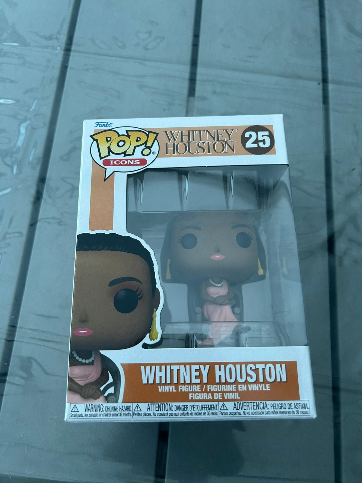 Diverse funko’s, Ophalen of Verzenden, Zo goed als nieuw