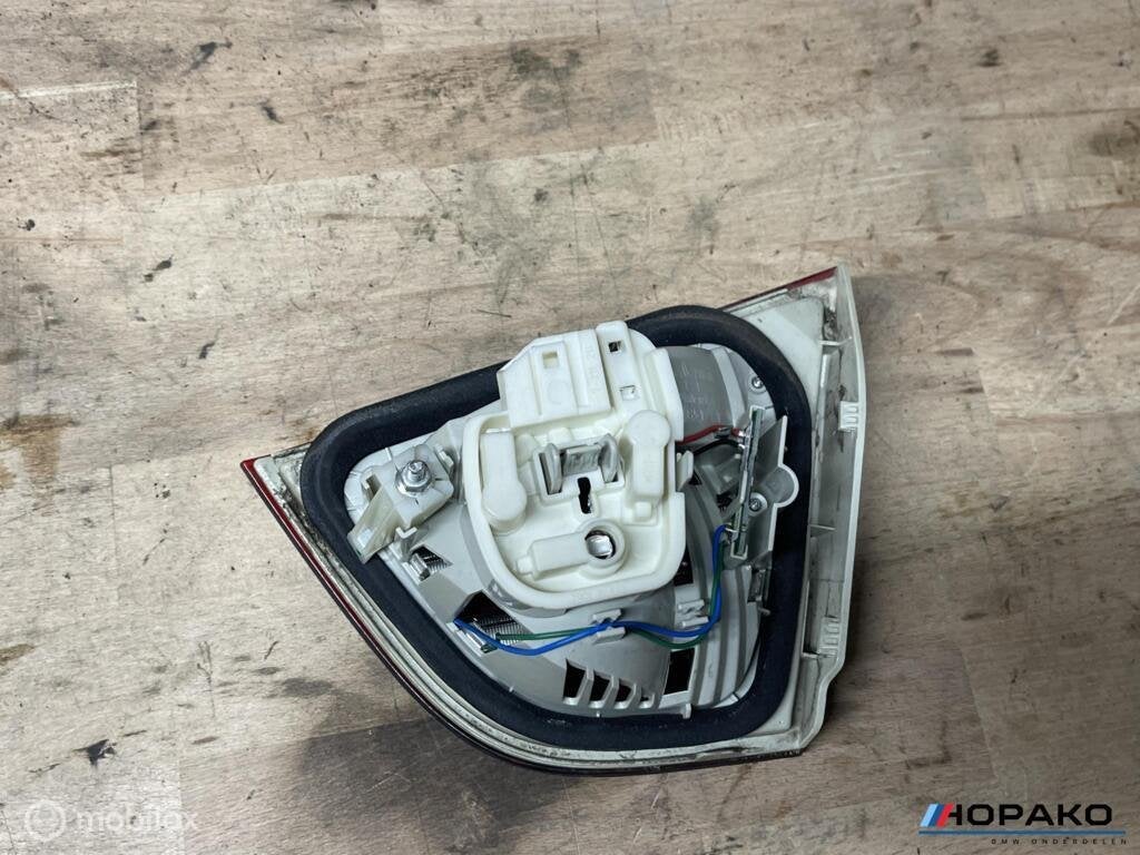 Achterlicht BMW 3 serie LCI E90 LA | 7154155, Gebruikt, Einsteinlaan 5 rijswijk, Bmw, Ophalen of Verzenden