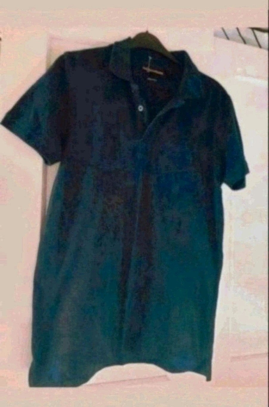 Pierre Cardin polo, Pierre Cardin, Ophalen of Verzenden, Zo goed als nieuw, Maat 48/50 (M)