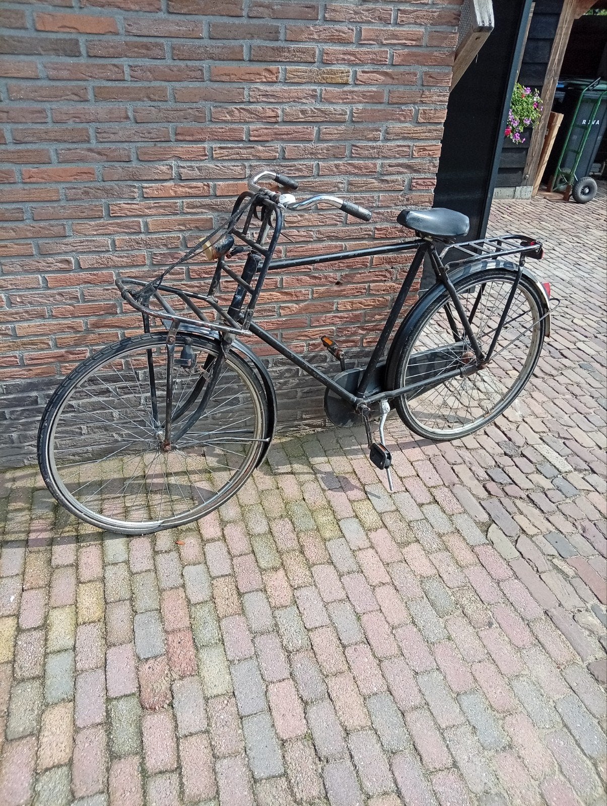 fiets opknapper, Ophalen, Gebruikt, Overige merken