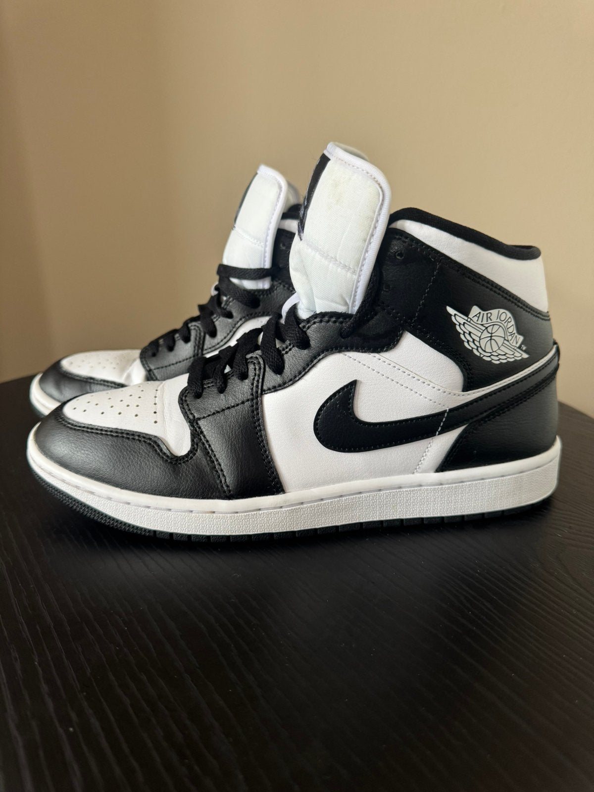 Nike Jordan Air 42,5, Ophalen of Verzenden, Zo goed als nieuw