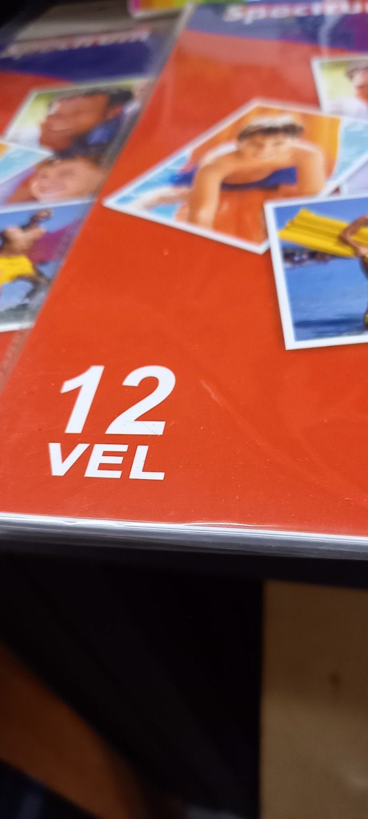 FOTOPAPIER, Fotopapier, Ophalen, Nieuw, Polaroid