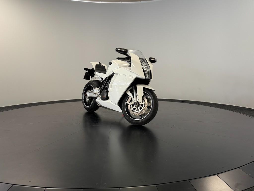 Ktm 1190 RC8 A2 mogelijk, Motoren, 1150 cc, Stallhofnerstraße 3, 5230 Mattighofen, Austria, Bedrijf, Super Sport
